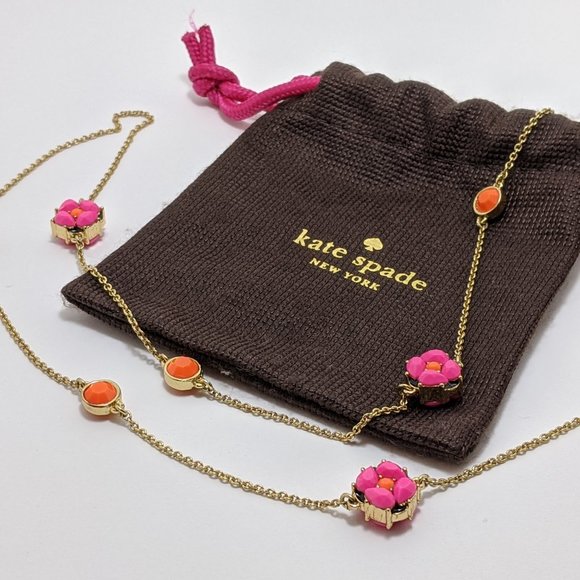Kate Spade necklace - Picture 3 of 6